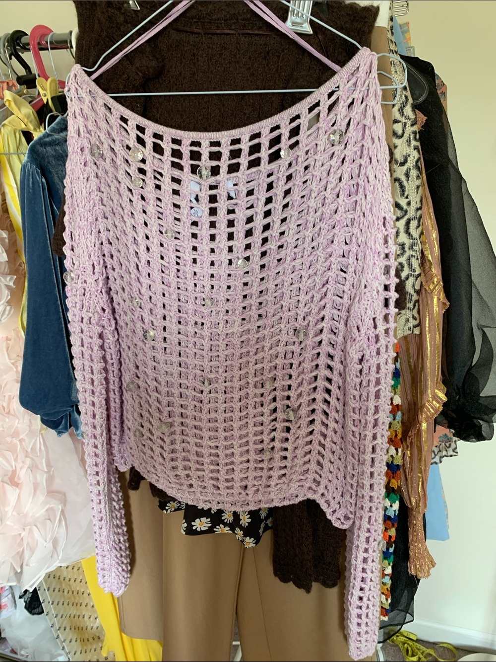 NWOT & Other Stories Top